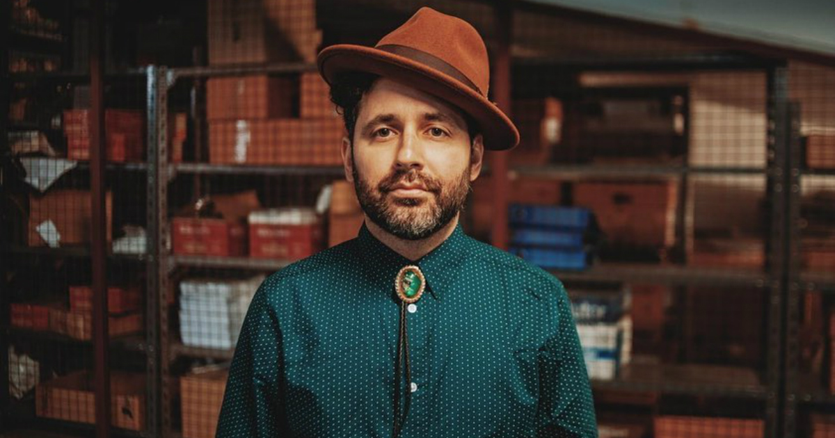 «Cabra» (ex Calle 13) se une a las actividades del mercado musical Corriente 2020