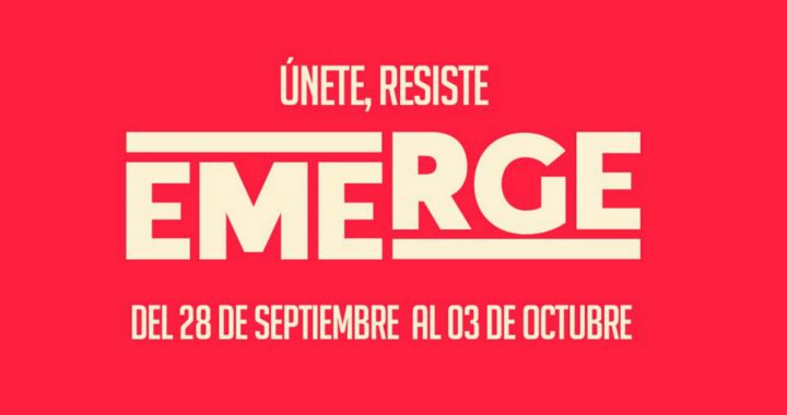 Emerge: el nuevo punto de encuentro para la música independiente latinoamericana