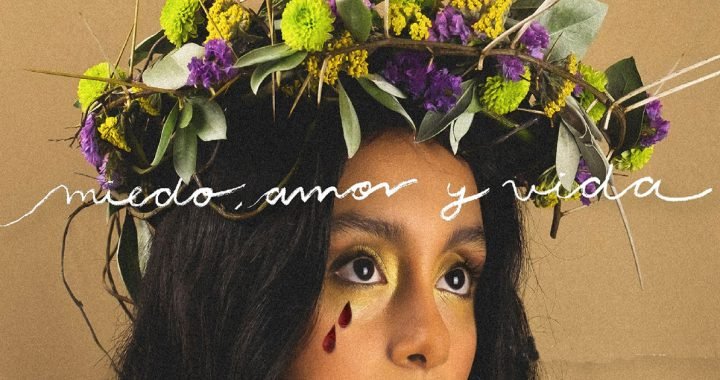 Conoce el nuevo EP de Ati Lane : «Miedo, amor y vida»