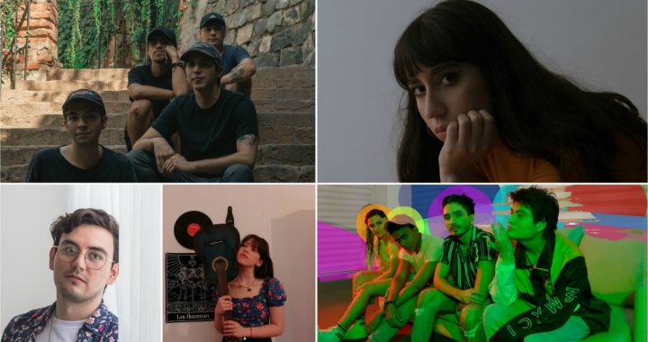 Crema Latina: 5 nuevos proyectos musicales que no deben pasar desapercibidos