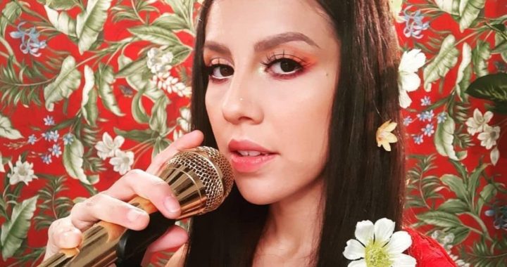Fabiola Roudha, la revelación del soul, el jazz, el funk y el blues en Latinoamérica
