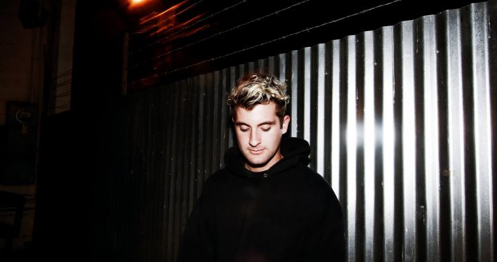 Conoce a Nick Lopez, la nueva joya del pop rock estadounidense