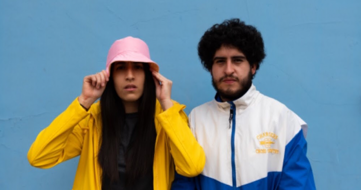 Conoce a la dupla Tuporaquí Yoporallá y su primer  single, “Carolina”