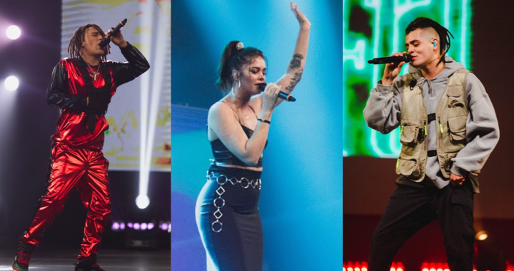 Disfruta del CHILETRAPFEST 2020 desde tu casa