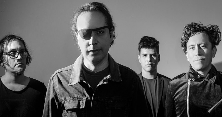 Llega «Delirio», lo nuevo de Trazar Diamantes