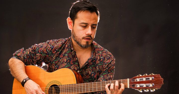 Gustavo Abanto Y La Zafra regresa con nueva música «Para ti»