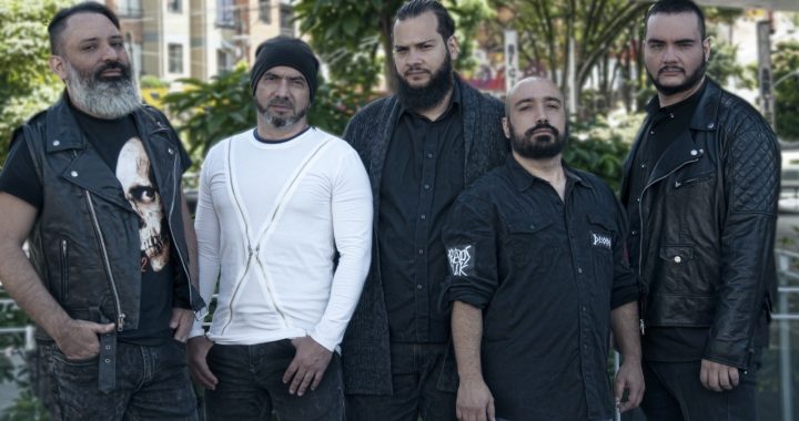 La banda colombiana Antártica lanza ‘Detrás de ti’, una historia de amor y separación