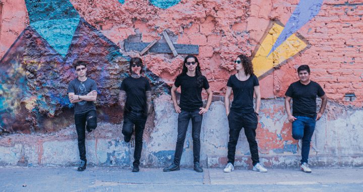 ¿Ya viste el nuevo videoclip de Giorgio y los Invisibles?