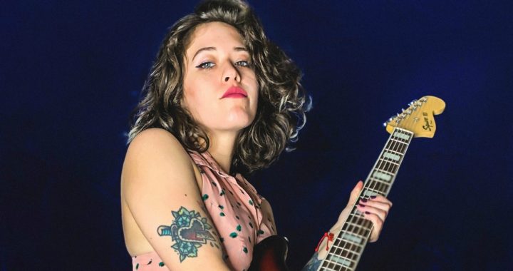 De la banda a solista: Romina Hera presenta su primer single «En la Mañana»