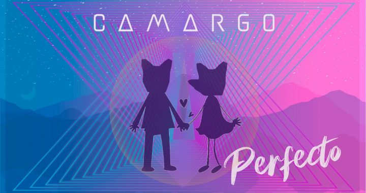 La banda latinoamericana Camargo lanza su nueva canción ‘Perfecto’
