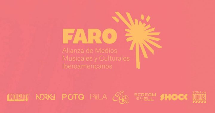 Panorama de noviembre: el resumen más completo de música y cultura iberoamericana