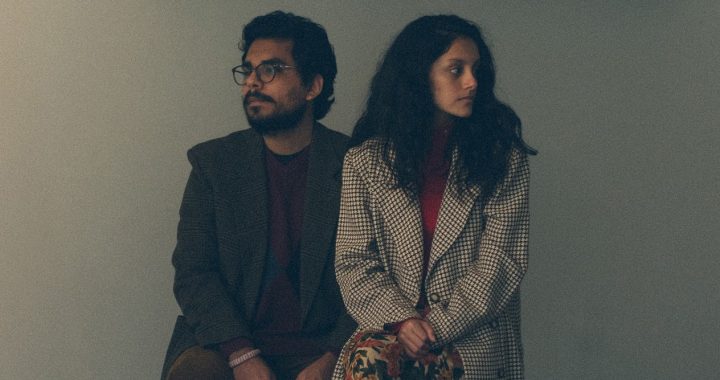 Mira el clip de «Existo (Mi Universo)» de Buen Jose junto a Ati Lane