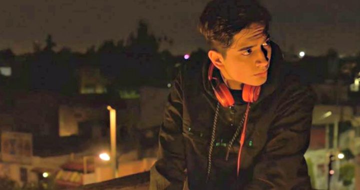 Desde México, conoce la electrónica de Dj Myke Kid y empieza bien tu año