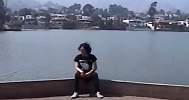 Mira el videoclip del solista peruano rü