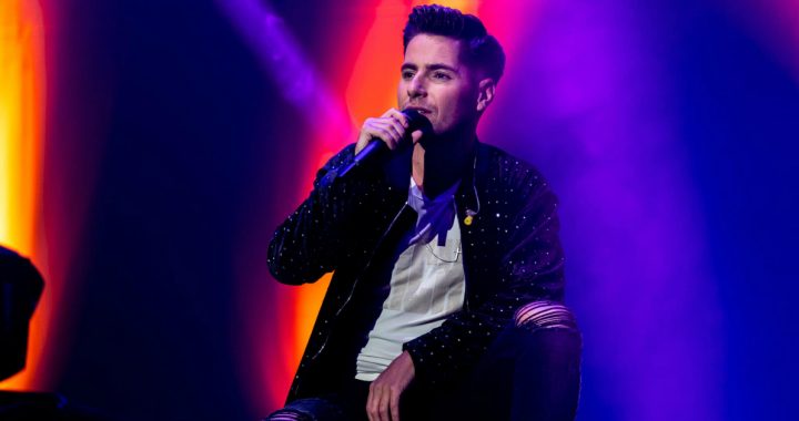 Desde las Islas Canarias, Neo Pinto presenta  su nuevo sencillo “Con Amor”