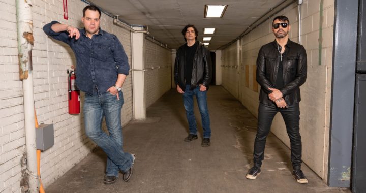 Conoce CIONICO, rock latinoamericano puro y libre hecho entre amigos