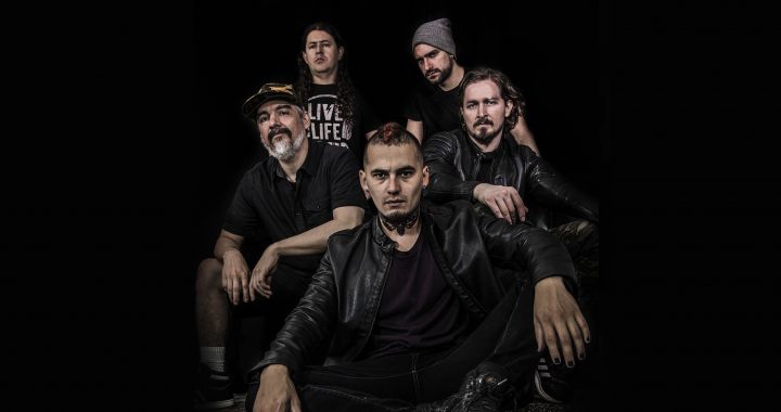 La banda colombiana Ekhymosis presenta el video de ‘Condenado’