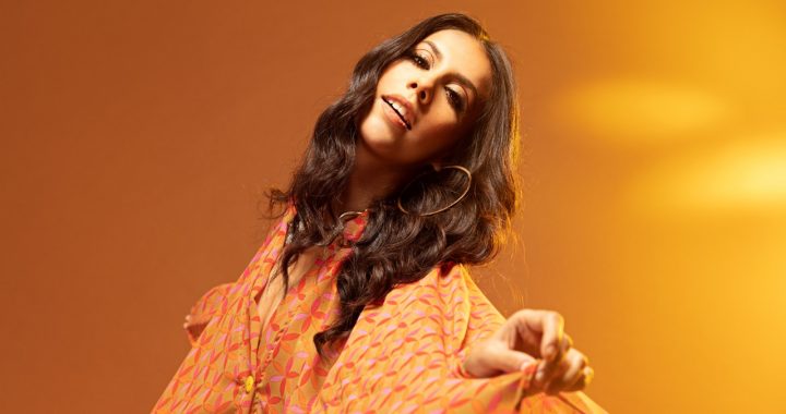 Fabiola Roudha lanza ‘Cuando todo es gris’ junto a Ghetto y Jona Méndez