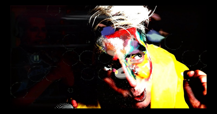 Niños Sin Smartphones y su divertido videoclip: «Queda»