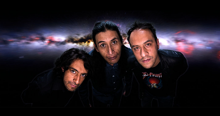 La Jenkins regresa con fuerza desde Cusco con «O.K.»