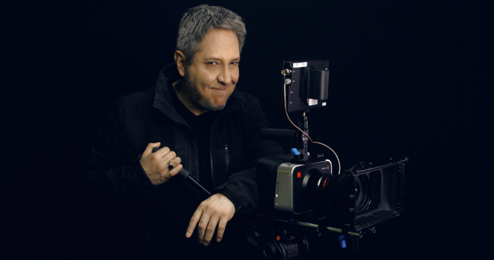 #ElArteNoPuedeDetenerse: La iniciativa de Percy Céspedez con nuevos talentos peruanos