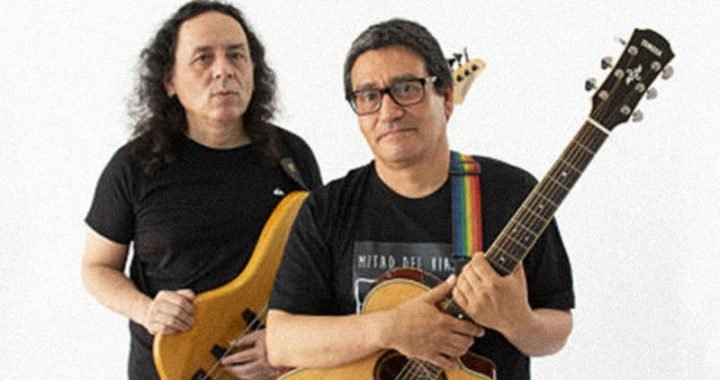 Una ola de esperanza de Mitad del Viaje en su estreno «Golpes de Martillo»