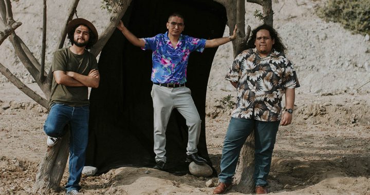 Life Of Padre presenta su álbum debut “Tan Especial”