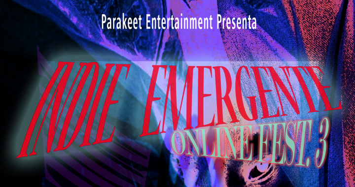 Llega la tercera edición del festival INDIE  EMERGENTE