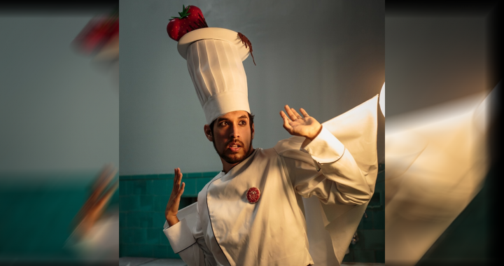 Conoce la «Obsession» de Jhonny Nights