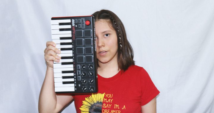 Marces presenta su nuevo single «No vociferan»