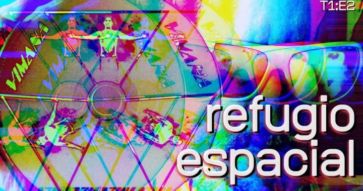 Iván Fajardo nos presenta su docuserie llamada «Suspensión Perfecta»