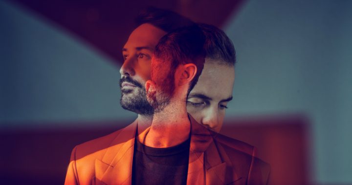 El dúo español Melifluo presenta su álbum debut «Pasado_Futuro»
