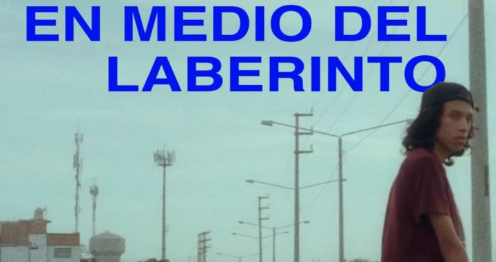 Cine peruano: Mira gratuitamente «En medio del laberinto» hasta este domingo