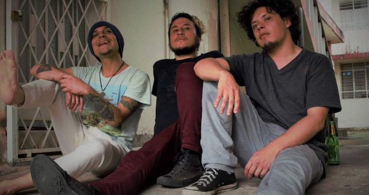 Desde Ecuador: InFiLtRo estrena su disco ‘Disforia’