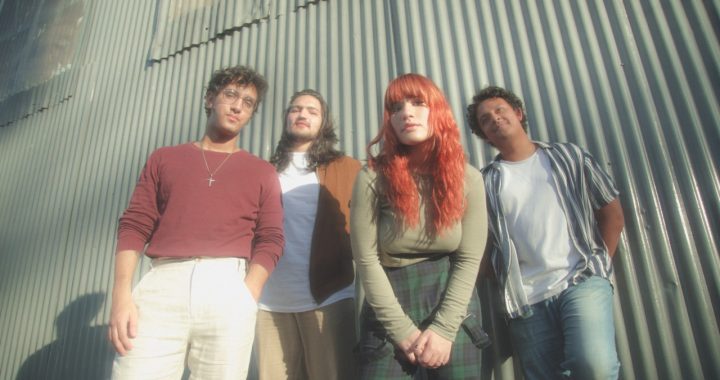 La banda latinoamericana Neema presenta su álbum debut ‘Yei’