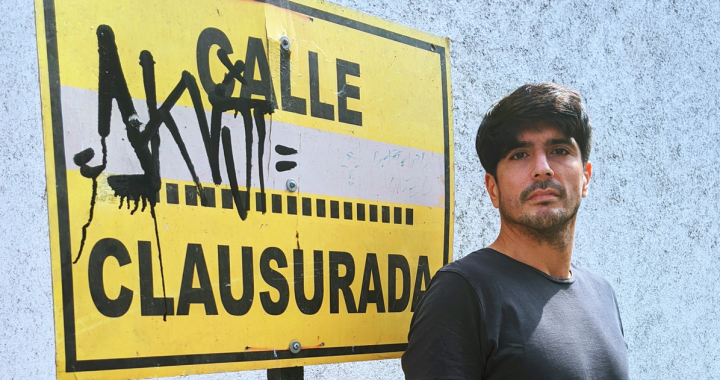 El nuevo single de Nicolás Duarte: «De Paseo»