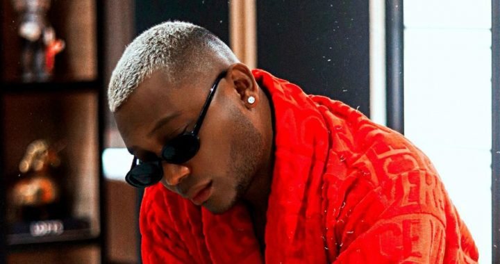 El artista colombiano Quicet presenta su nuevo sencillo «Rebota así»