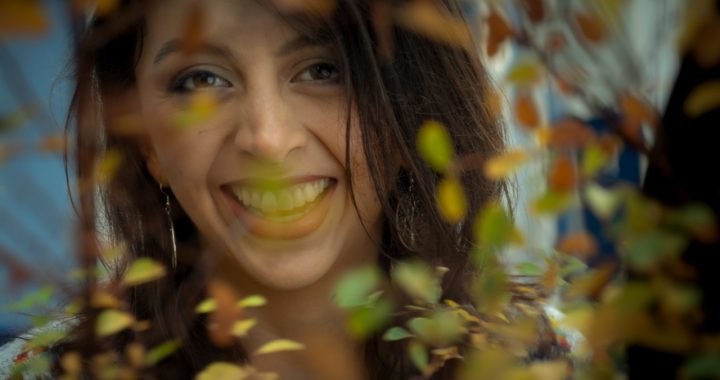 La cantautora colombiana Andreïa presenta ‘Bout de chemin’