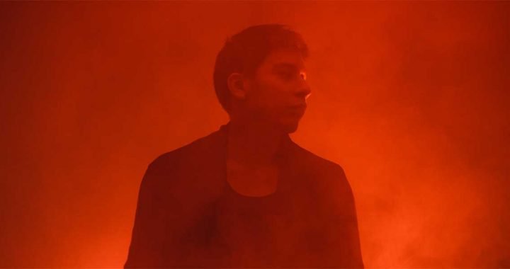 ¿Ya escuchaste al artista peruano Alexander Goché y su tema «Daemonium»?