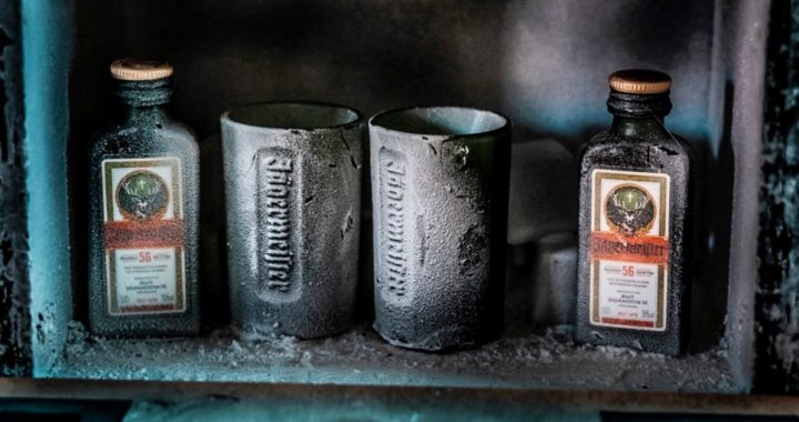 #SUPERKÜHL, la nueva experiencia congelada de Jägermeister