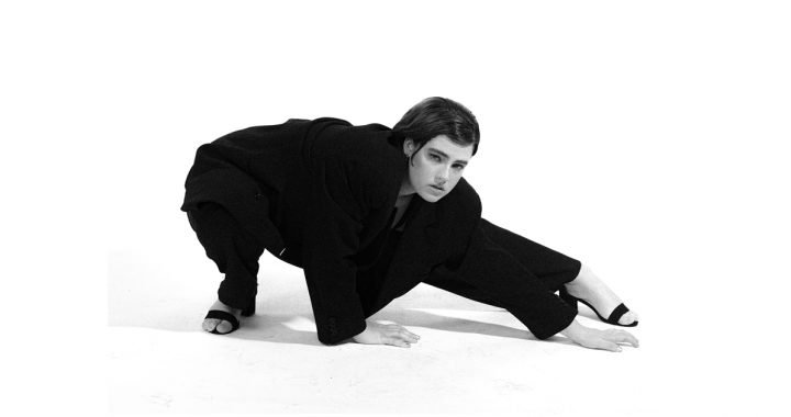 Detrás de «La Trampa». El reciente EP de Camille Jackson