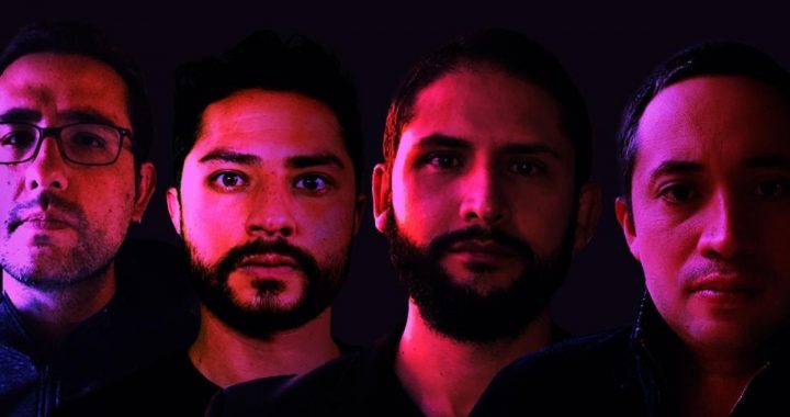 La banda colombiana Cuatro x Cuatro lanza ‘Callejos’ junto a Blast55 e Independiente 81