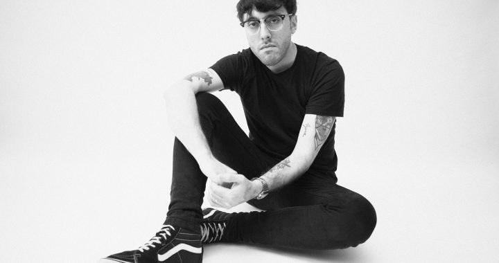 Análisis social en clave indie: Descubre a Jawar y su álbum «Cuestiónalo todo»