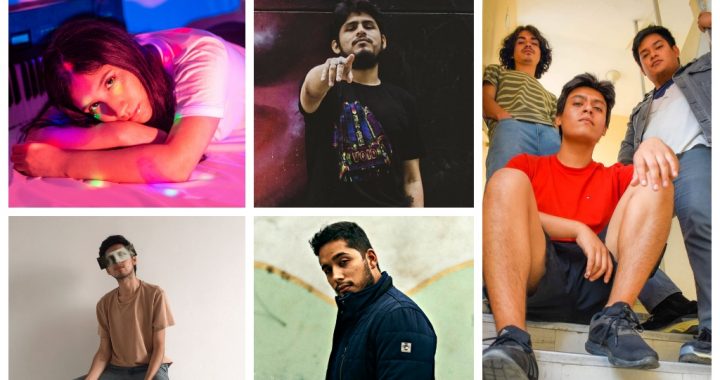 La Nueva Crema: 5 nuevos artistas trujillanos que la están haciendo linda