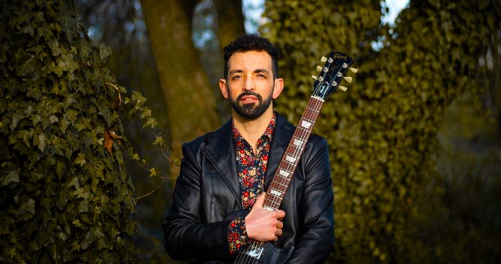 El compositor chileno-catalán Crua presenta «La Misma Noche»
