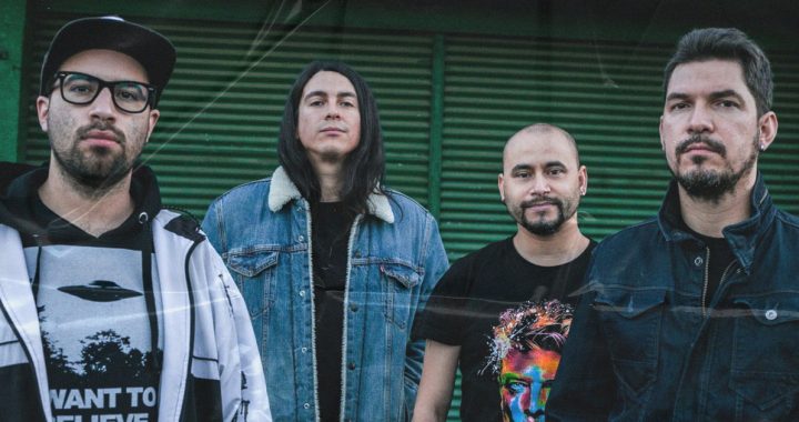 Emana estrena “Cuatro Vientos”