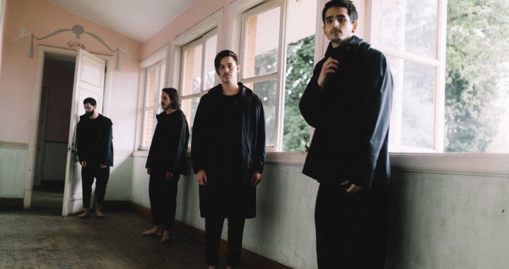 Conoce a BETA, una de las mejores bandas alternativas de México