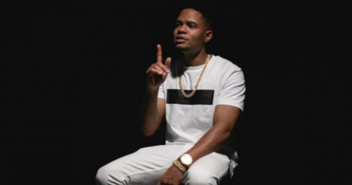 Mira el videoclip «Tengo fe» del dominicano Yendry Stylo