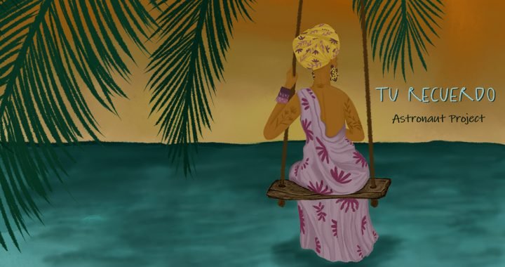 ¿Ya escuchaste «Tu Recuerdo» de Astronaut Project?