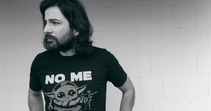 ¿Ya escuchaste el doble lanzamiento del peruano Comandante Castro?